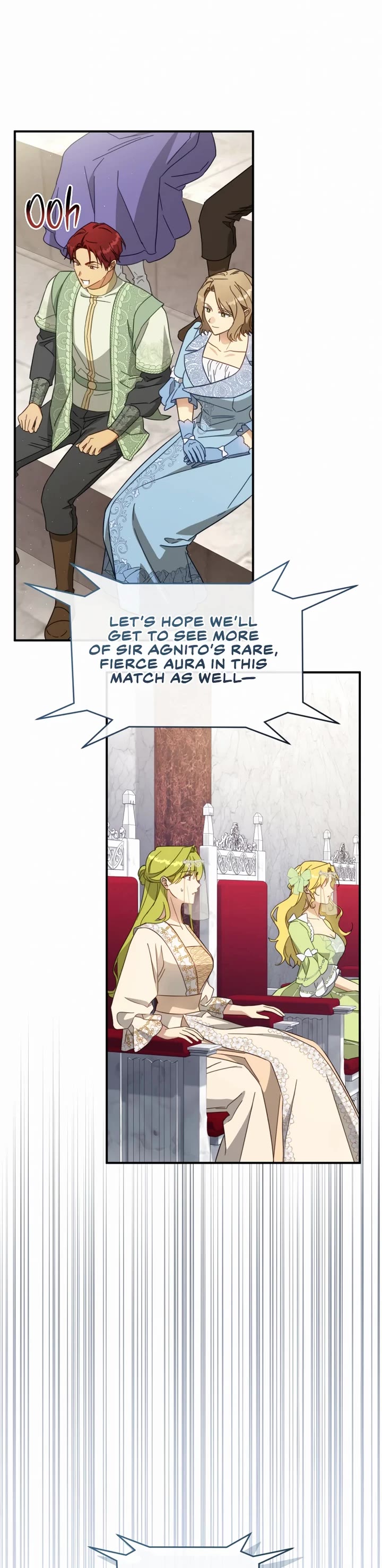 The Princess Imprints the Traitor Chapter 97 page 20 - Chapter 97