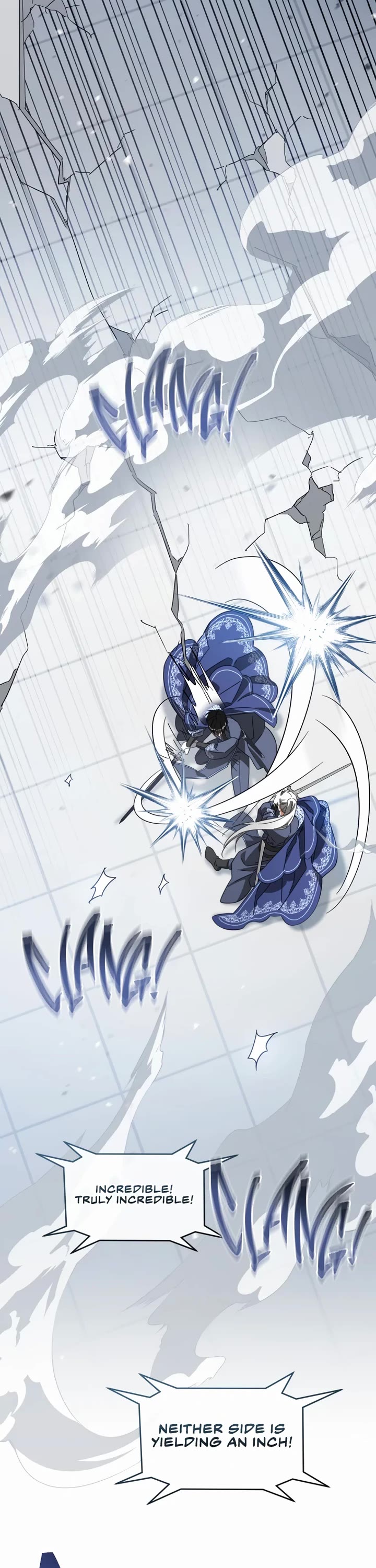 The Princess Imprints the Traitor Chapter 97 page 23 - Chapter 97