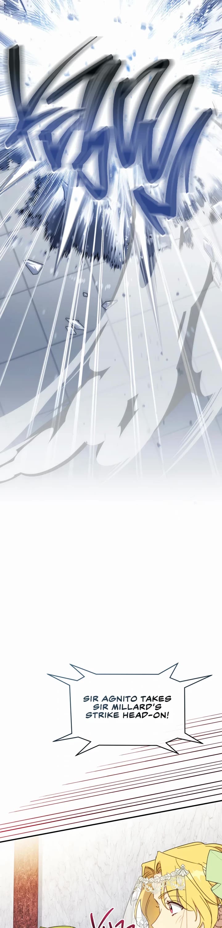 The Princess Imprints the Traitor Chapter 97 page 27 - Chapter 97