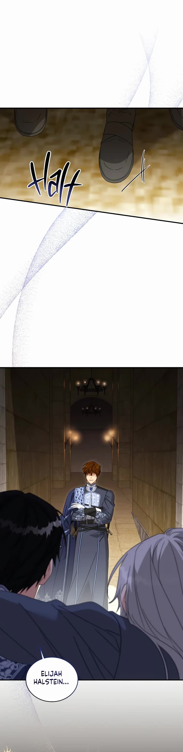 The Princess Imprints the Traitor Chapter 97 page 39 - Chapter 97