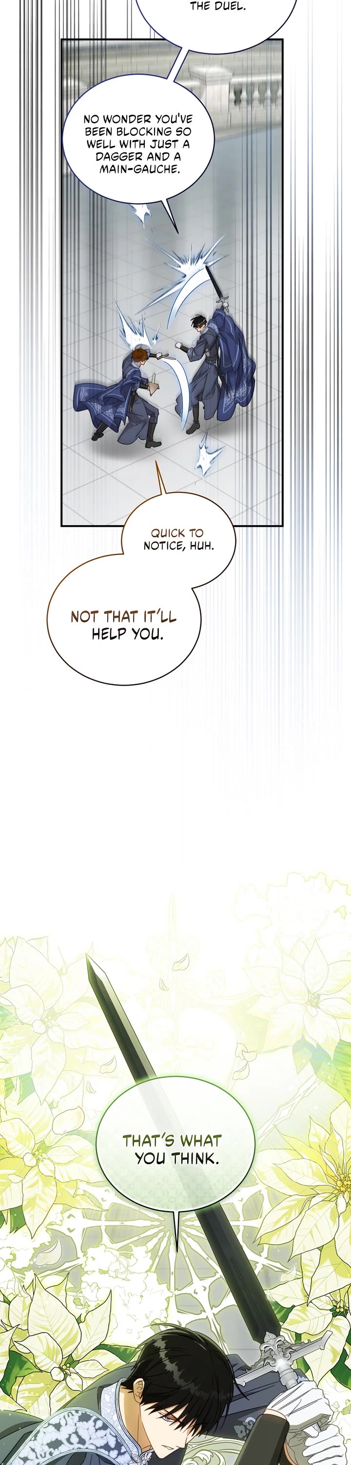 The Princess Imprints the Traitor Chapter 98 page 25 - Chapter 98