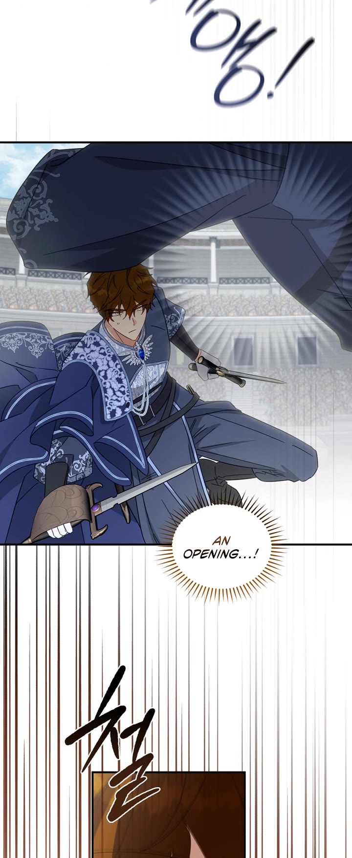 The Princess Imprints the Traitor Chapter 98 page 27 - Chapter 98