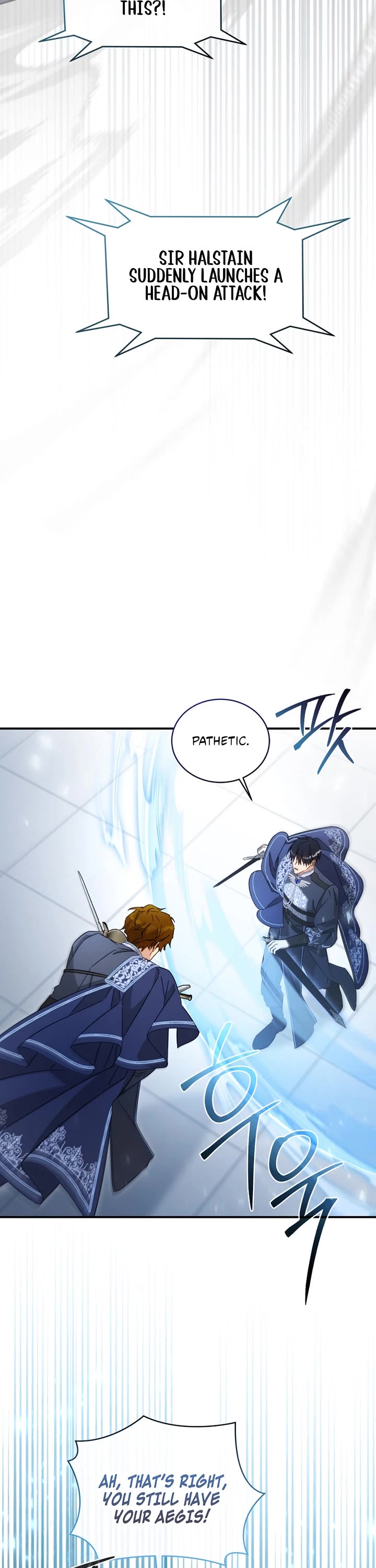 The Princess Imprints the Traitor Chapter 98 page 33 - Chapter 98