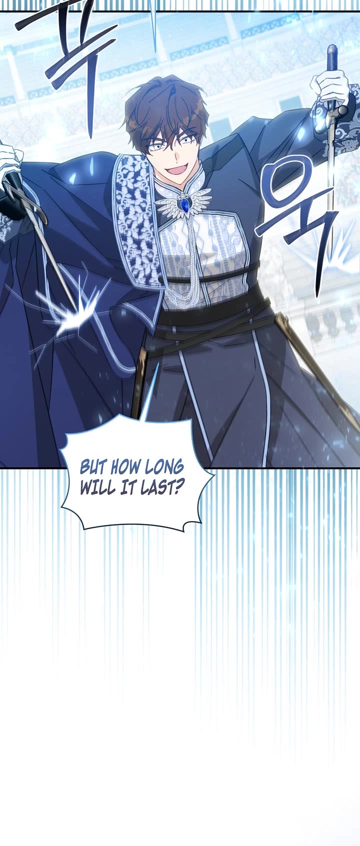 The Princess Imprints the Traitor Chapter 98 page 34 - Chapter 98