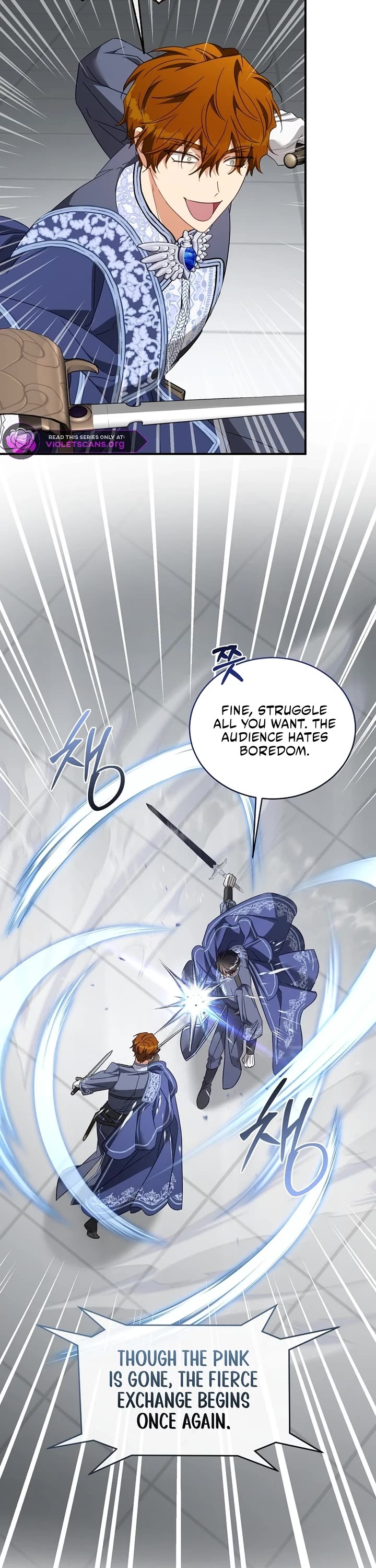 The Princess Imprints the Traitor Chapter 99 page 13 - Chapter 99