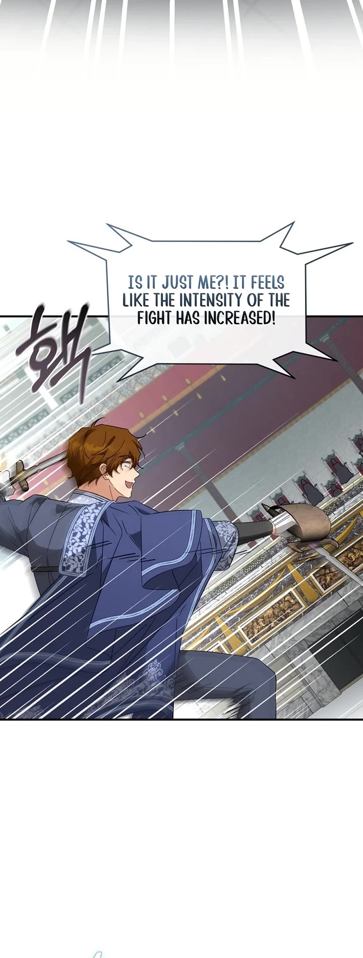 The Princess Imprints the Traitor Chapter 99 page 14 - Chapter 99