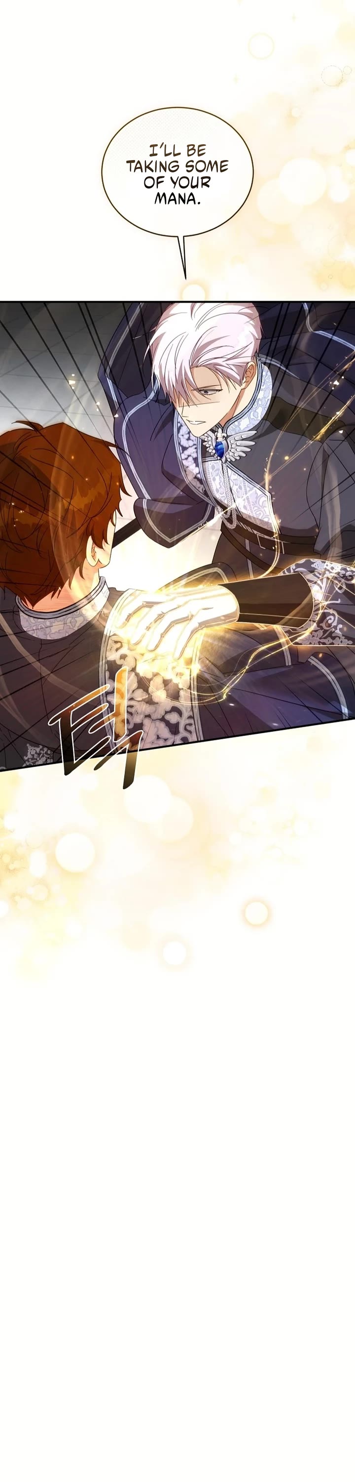 The Princess Imprints the Traitor Chapter 99 page 6 - Chapter 99