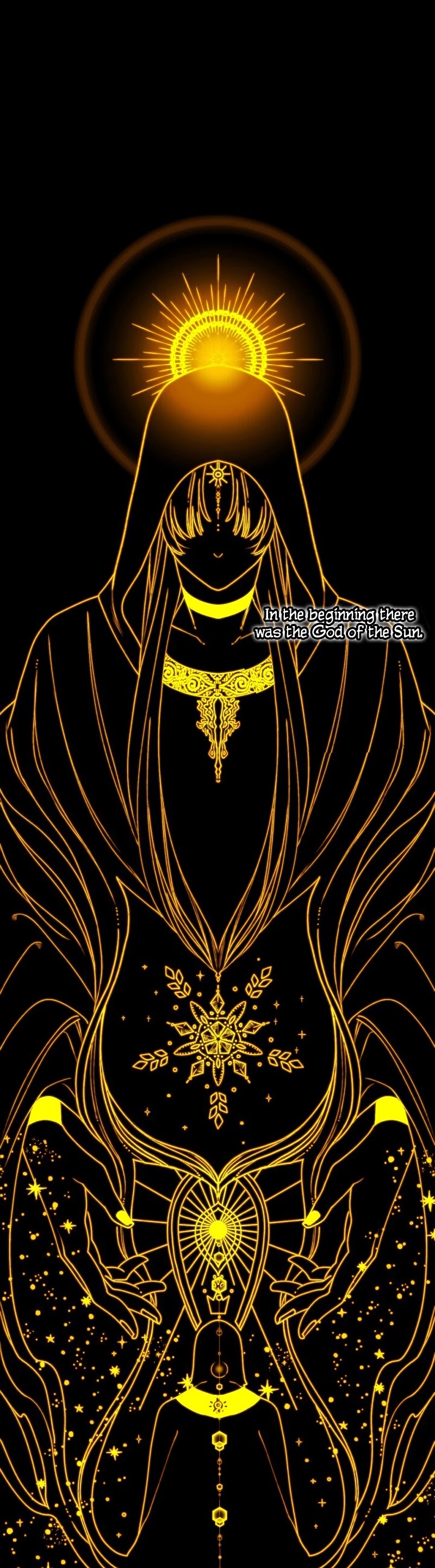 The Princess in the Dumpster Chapter 1 page 2 - Chapter 1