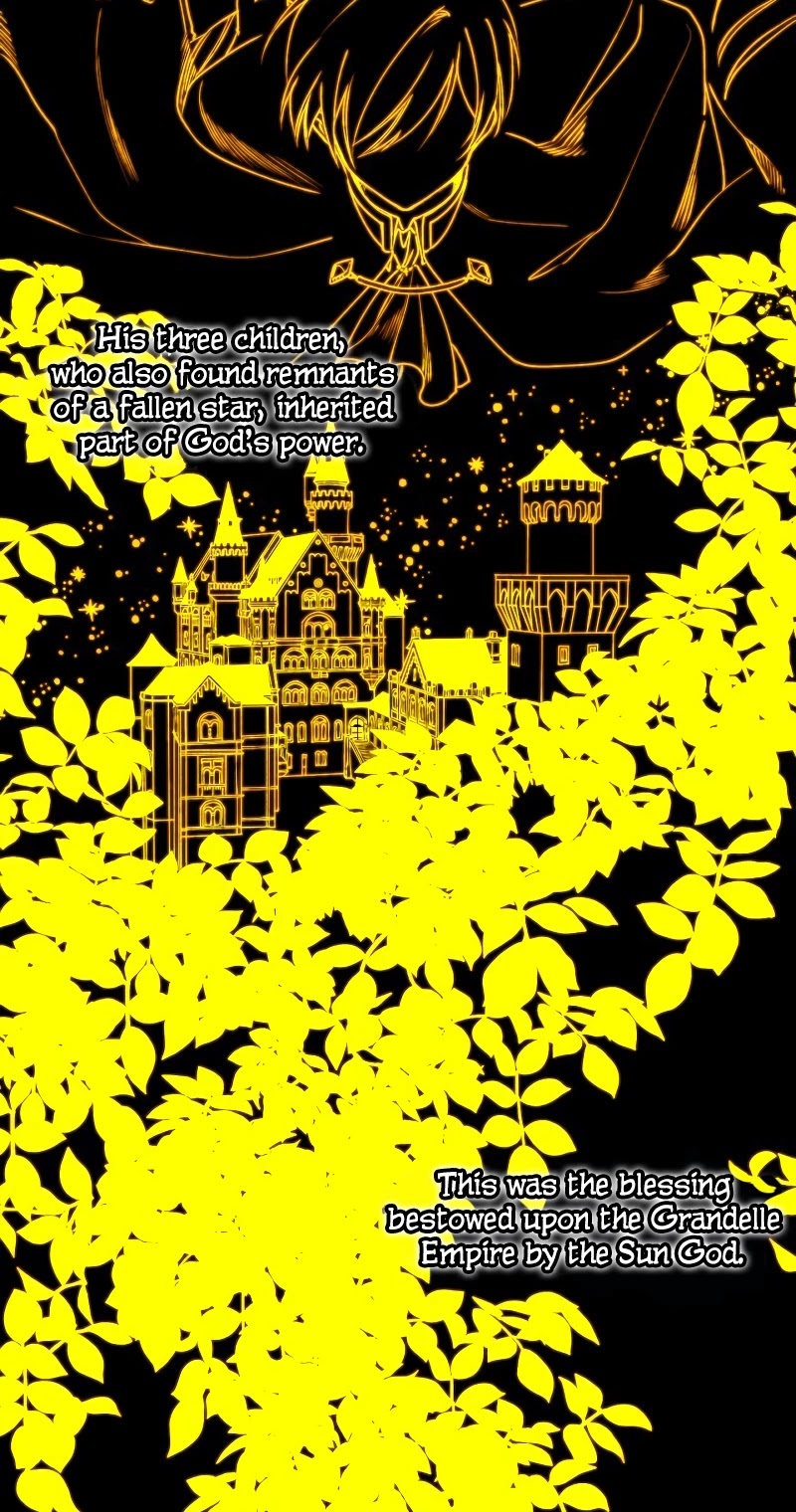The Princess in the Dumpster Chapter 1 page 5 - Chapter 1