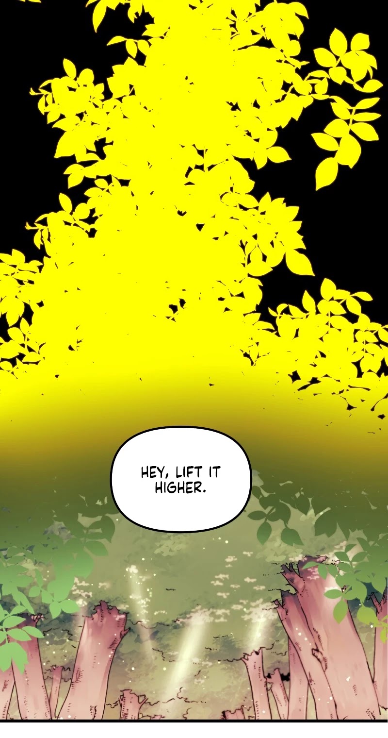 The Princess in the Dumpster Chapter 1 page 6 - Chapter 1