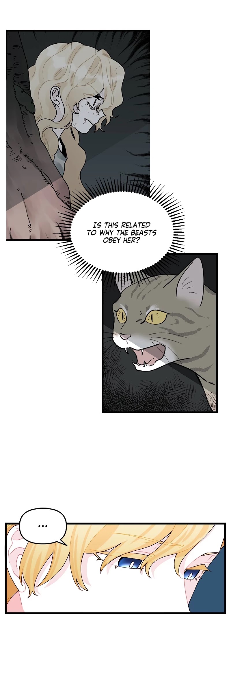 The Princess in the Dumpster Chapter 10 page 12 - Chapter 10