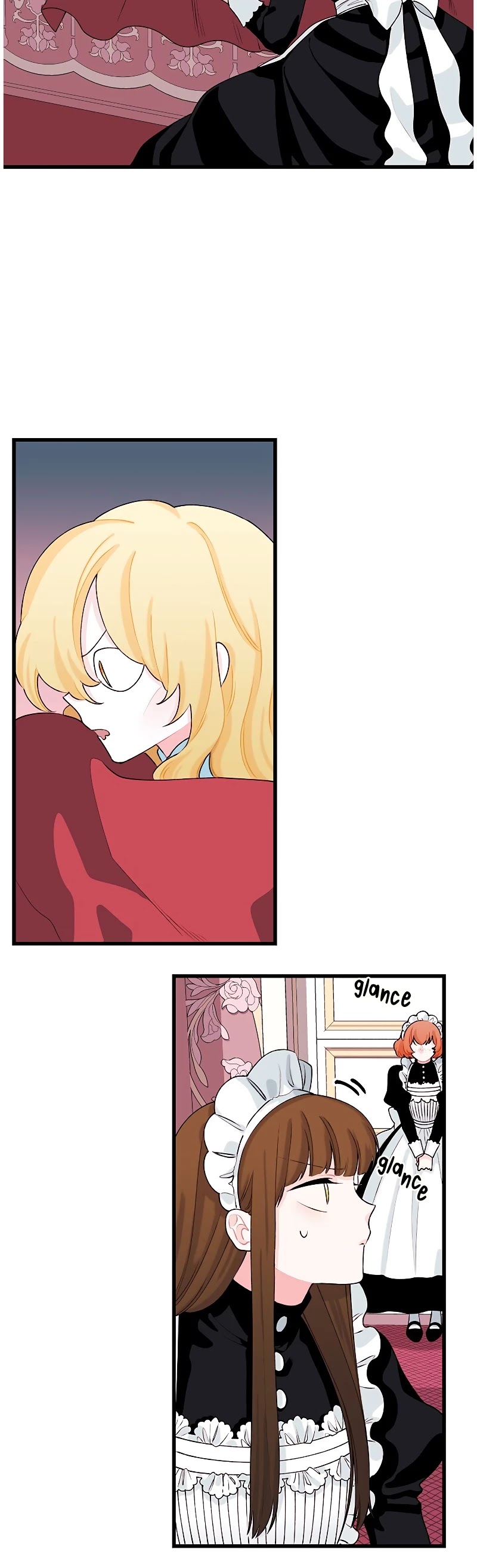 The Princess in the Dumpster Chapter 10 page 27 - Chapter 10