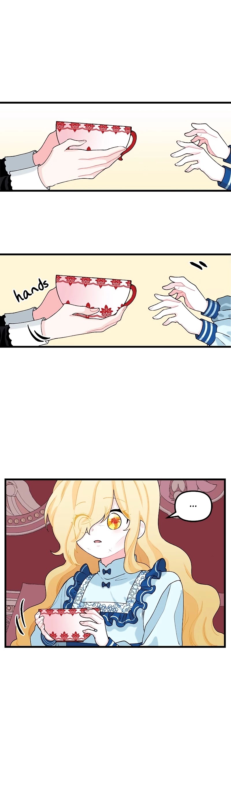 The Princess in the Dumpster Chapter 10 page 30 - Chapter 10