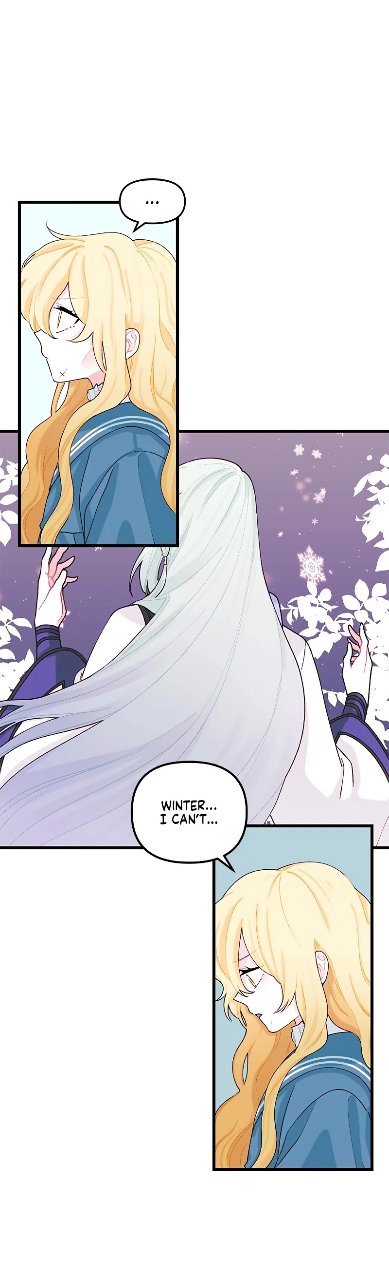 The Princess in the Dumpster Chapter 10 page 4 - Chapter 10