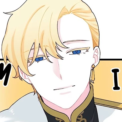 The Princess in the Dumpster Chapter 10 cover