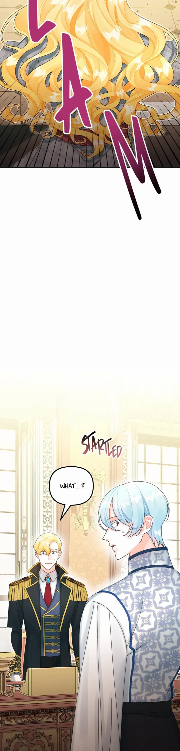 The Princess in the Dumpster Chapter 100 page 11 - Chapter 100: Happily Ever After With You [END]
