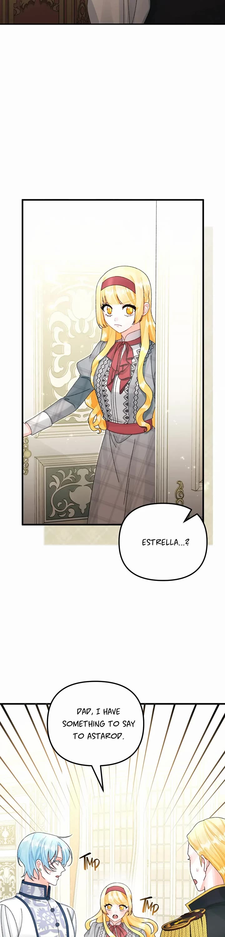 The Princess in the Dumpster Chapter 100 page 12 - Chapter 100: Happily Ever After With You [END]