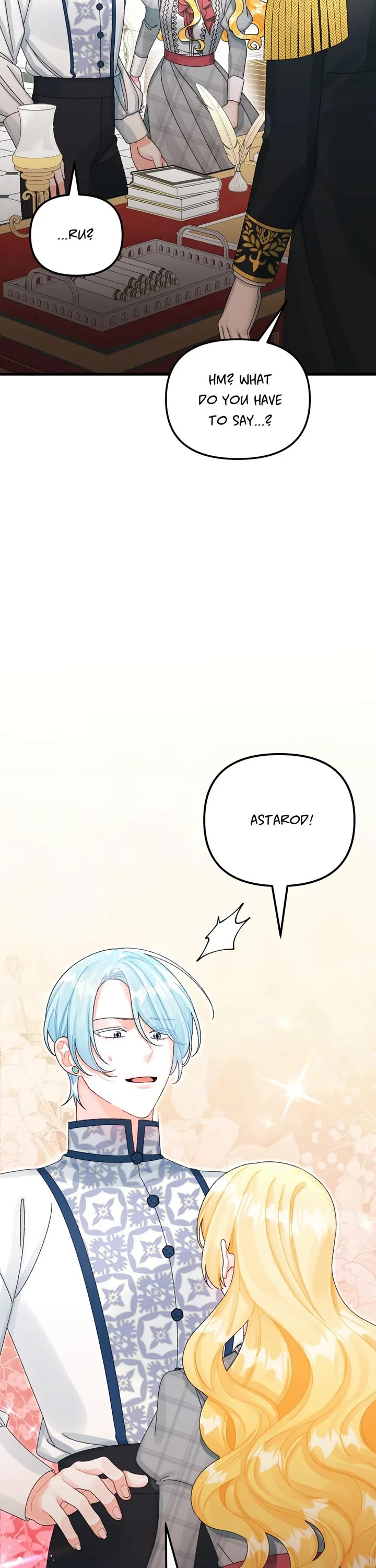 The Princess in the Dumpster Chapter 100 page 13 - Chapter 100: Happily Ever After With You [END]