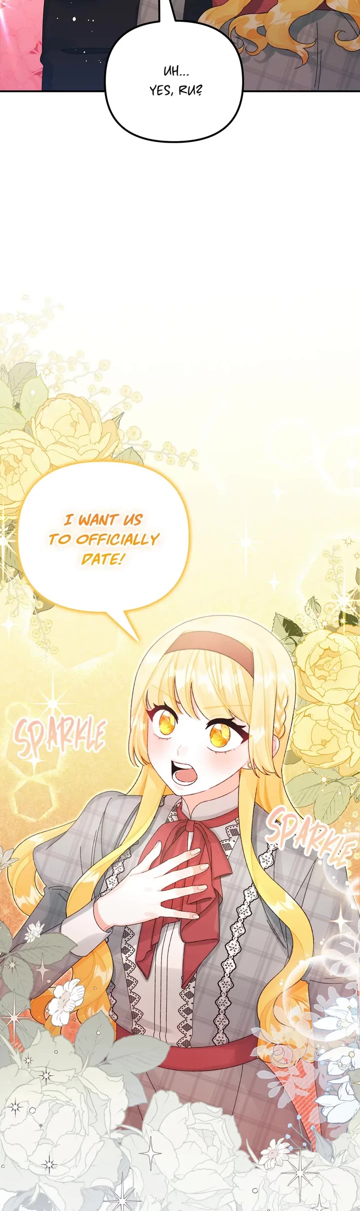 The Princess in the Dumpster Chapter 100 page 14 - Chapter 100: Happily Ever After With You [END]