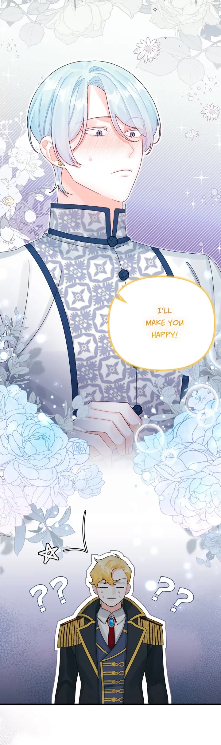 The Princess in the Dumpster Chapter 100 page 15 - Chapter 100: Happily Ever After With You [END]