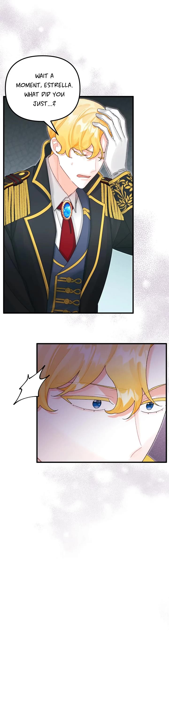 The Princess in the Dumpster Chapter 100 page 16 - Chapter 100: Happily Ever After With You [END]