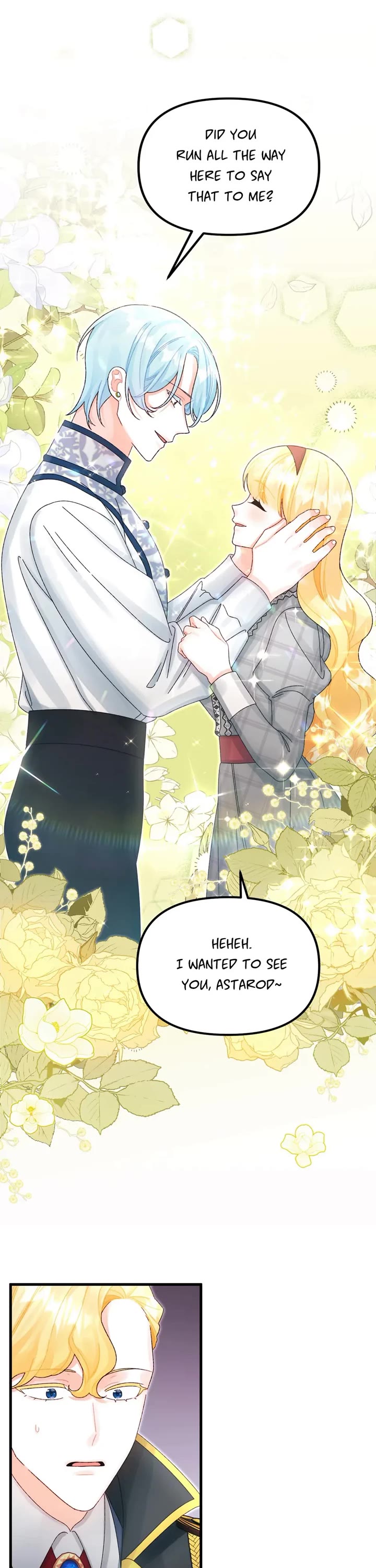 The Princess in the Dumpster Chapter 100 page 17 - Chapter 100: Happily Ever After With You [END]