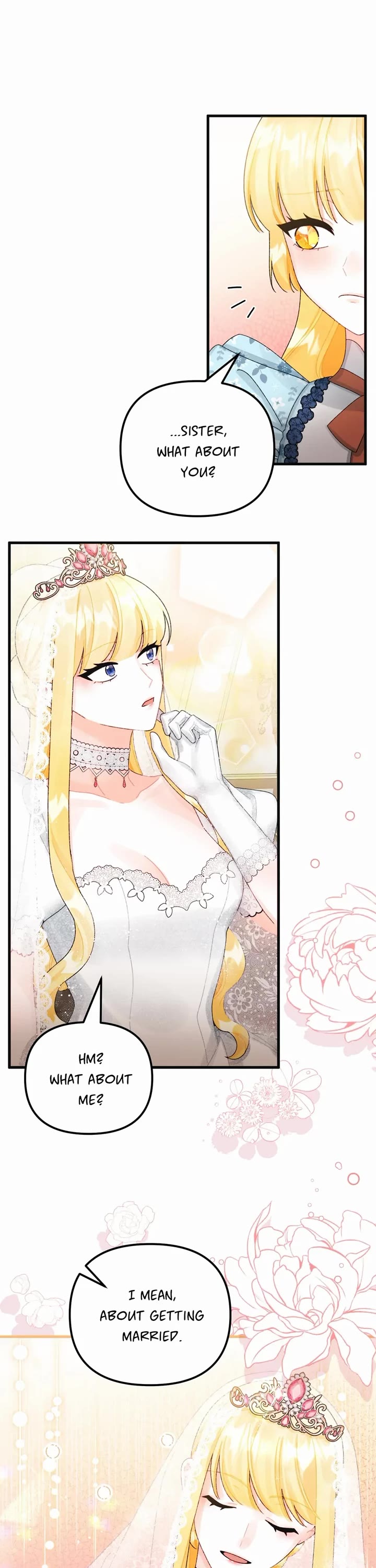 The Princess in the Dumpster Chapter 100 page 26 - Chapter 100: Happily Ever After With You [END]