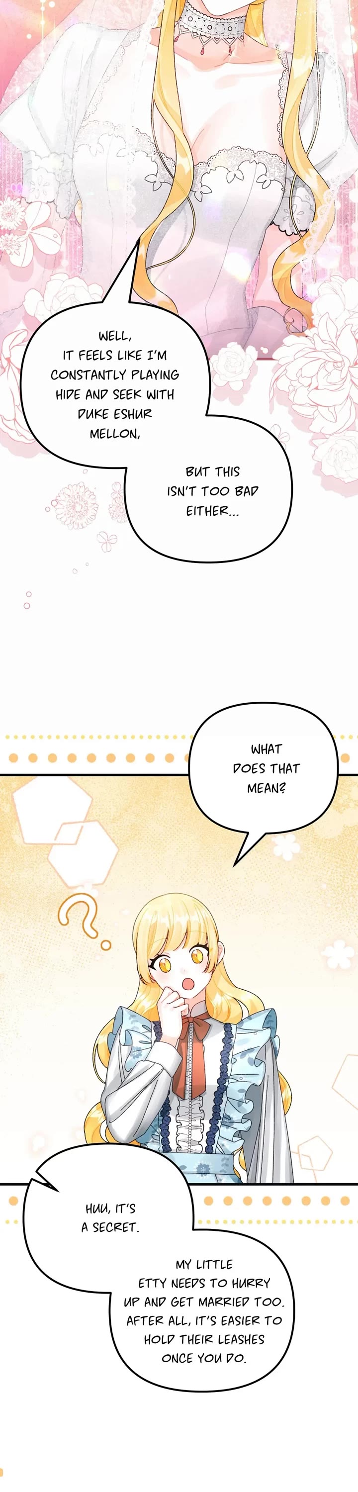 The Princess in the Dumpster Chapter 100 page 27 - Chapter 100: Happily Ever After With You [END]