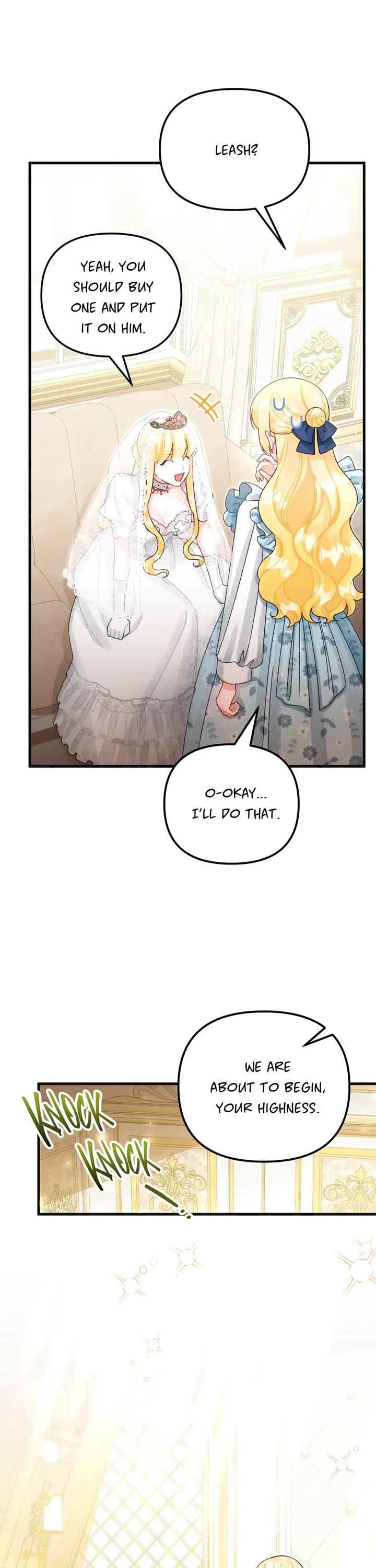 The Princess in the Dumpster Chapter 100 page 28 - Chapter 100: Happily Ever After With You [END]