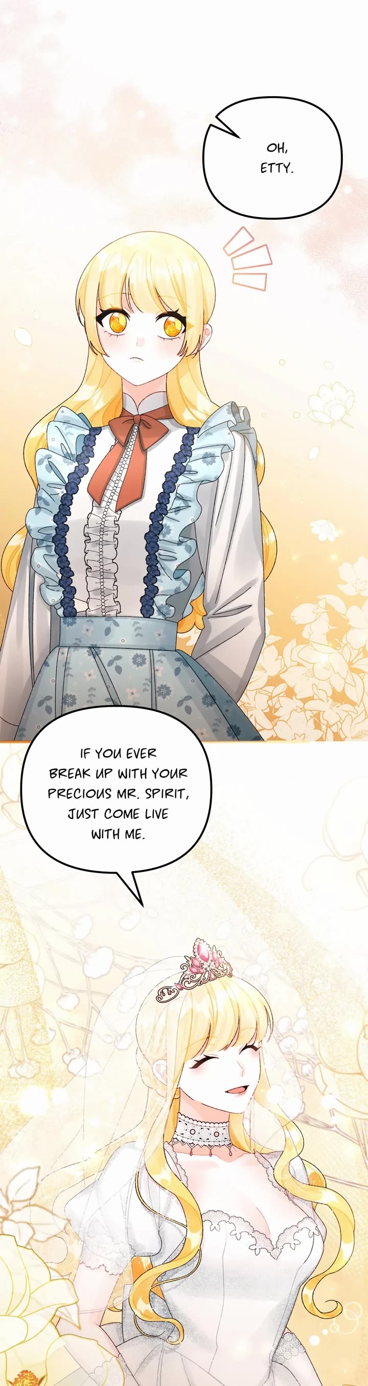 The Princess in the Dumpster Chapter 100 page 30 - Chapter 100: Happily Ever After With You [END]