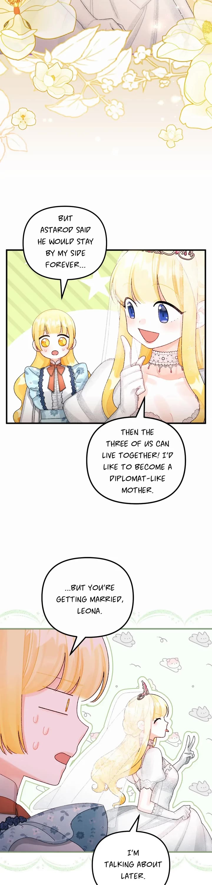 The Princess in the Dumpster Chapter 100 page 31 - Chapter 100: Happily Ever After With You [END]