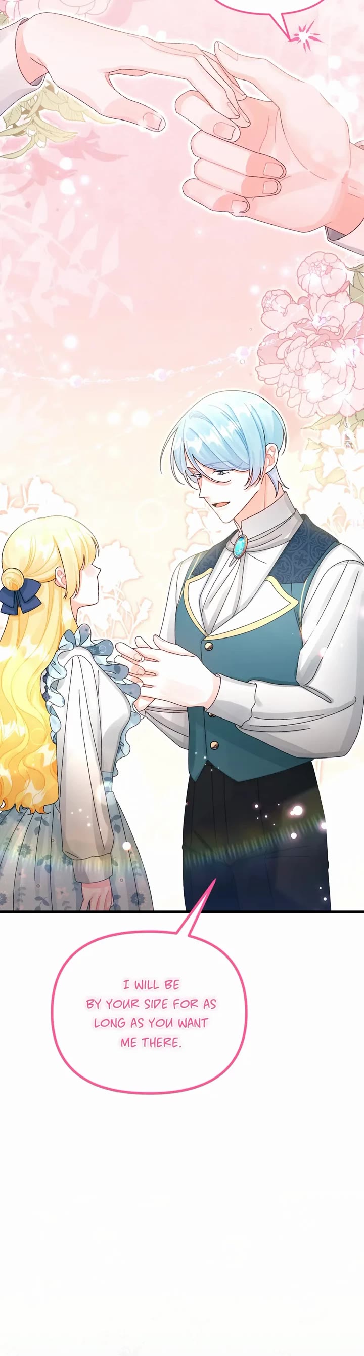 The Princess in the Dumpster Chapter 100 page 39 - Chapter 100: Happily Ever After With You [END]