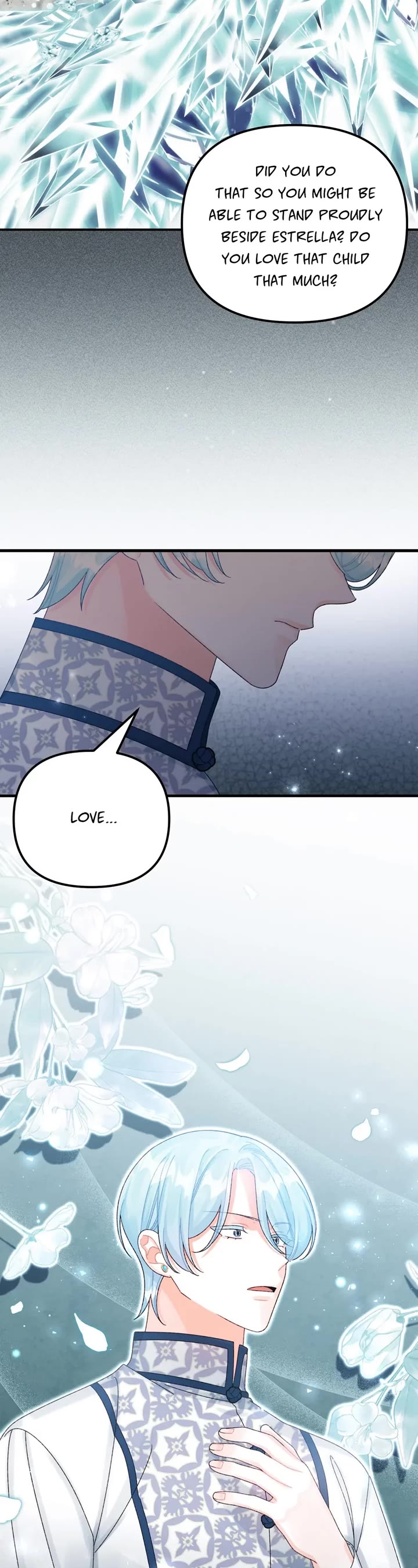 The Princess in the Dumpster Chapter 100 page 4 - Chapter 100: Happily Ever After With You [END]