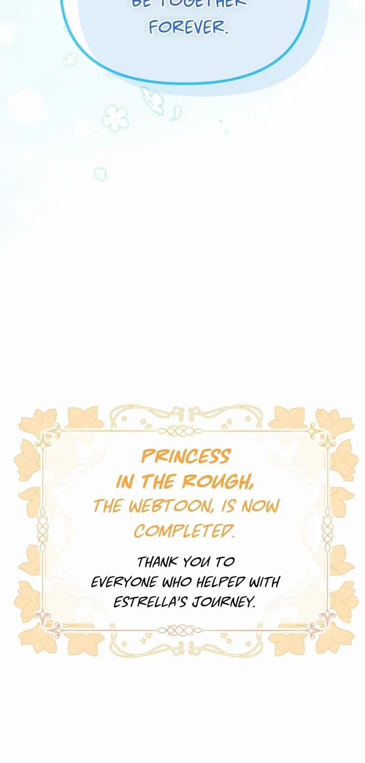 The Princess in the Dumpster Chapter 100 page 41 - Chapter 100: Happily Ever After With You [END]