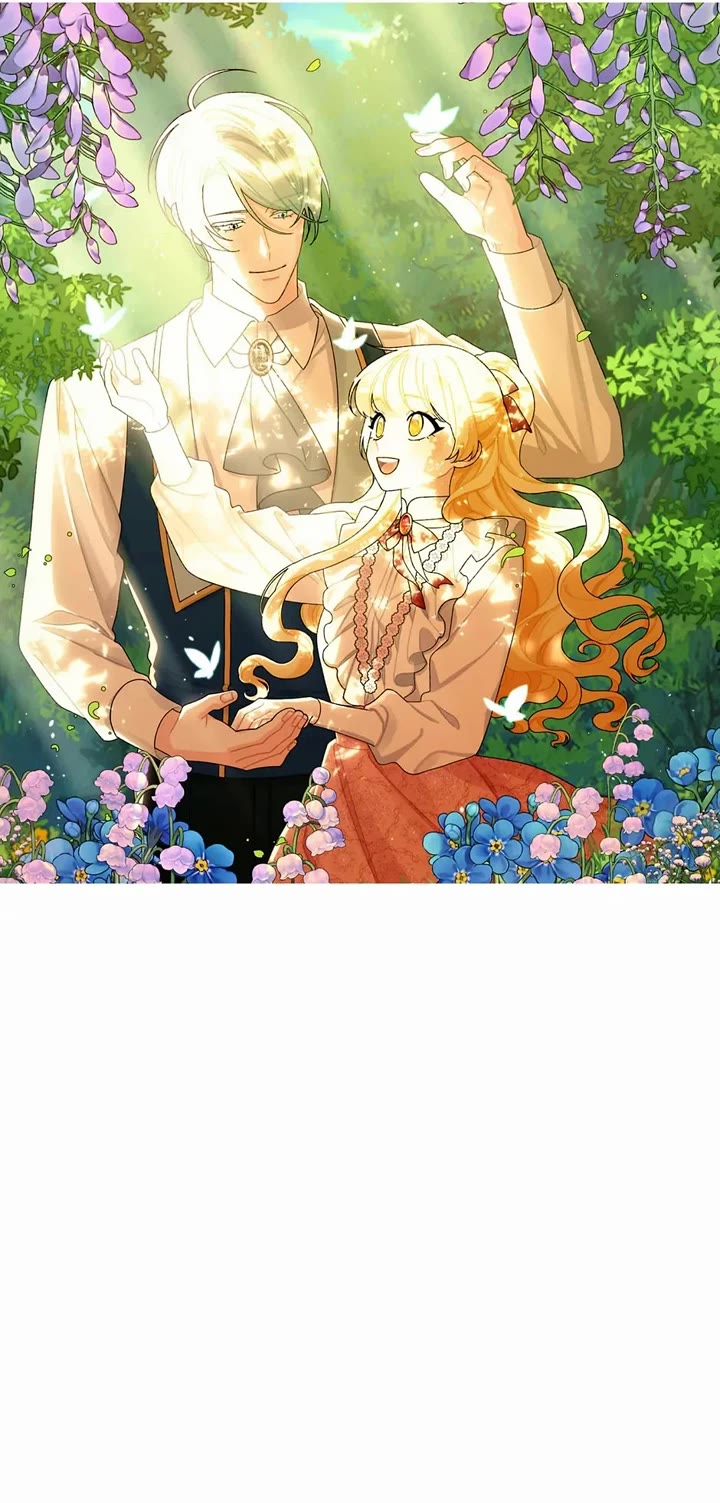 The Princess in the Dumpster Chapter 100 page 42 - Chapter 100: Happily Ever After With You [END]