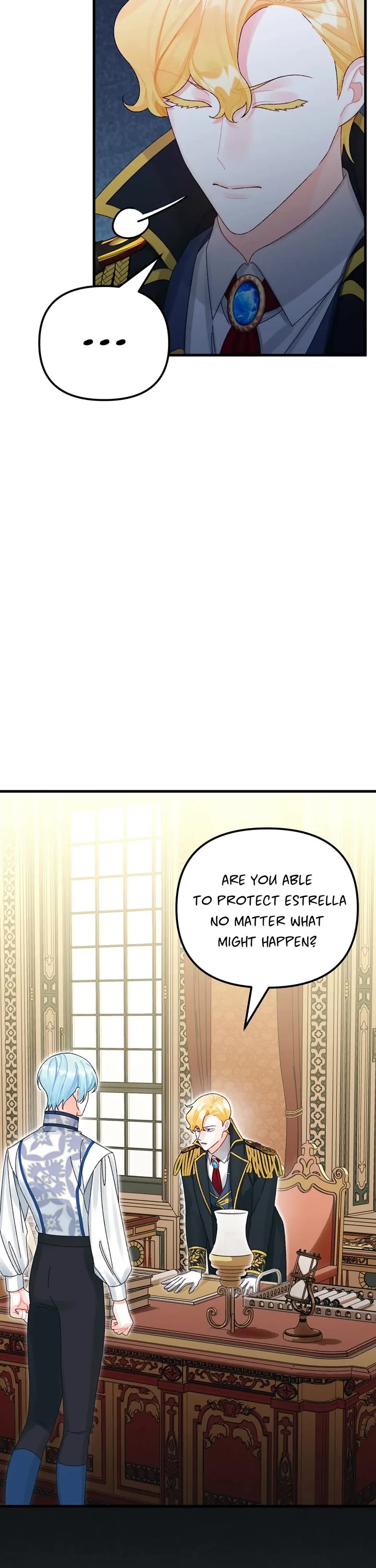The Princess in the Dumpster Chapter 100 page 6 - Chapter 100: Happily Ever After With You [END]