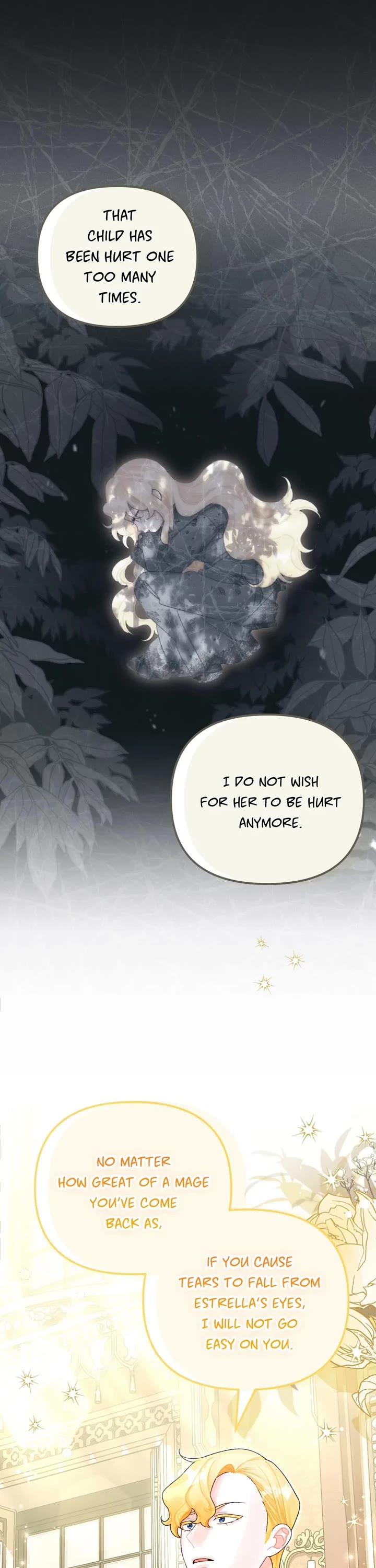 The Princess in the Dumpster Chapter 100 page 7 - Chapter 100: Happily Ever After With You [END]