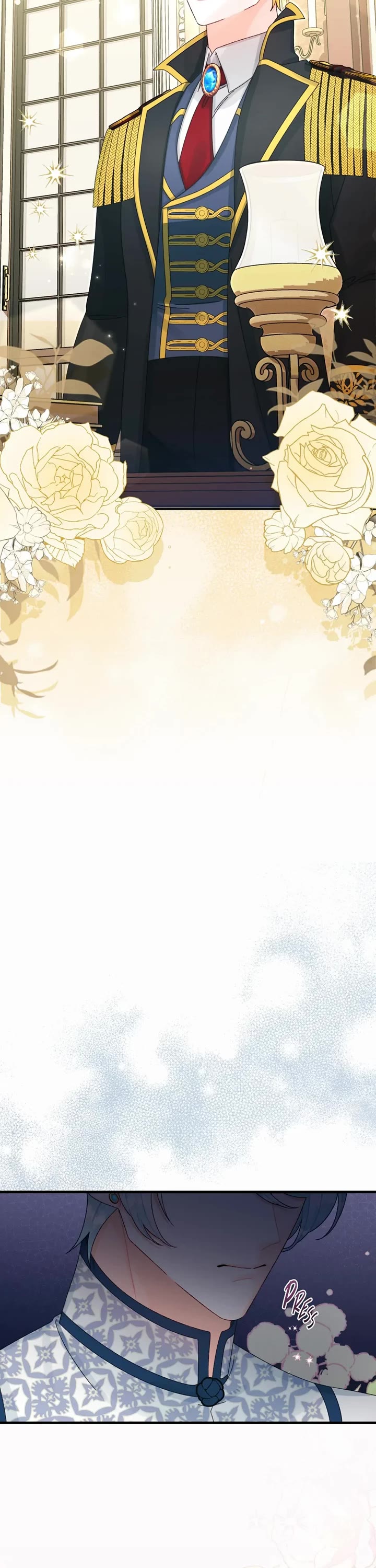 The Princess in the Dumpster Chapter 100 page 8 - Chapter 100: Happily Ever After With You [END]