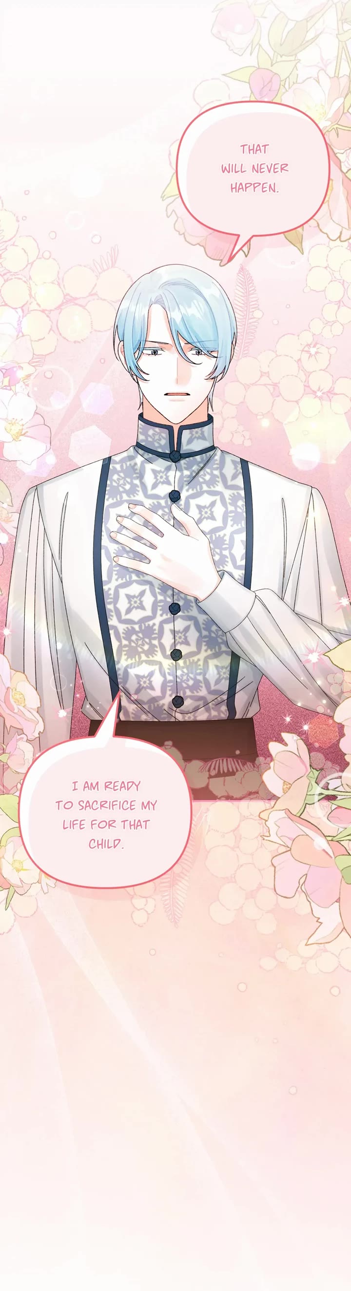 The Princess in the Dumpster Chapter 100 page 9 - Chapter 100: Happily Ever After With You [END]