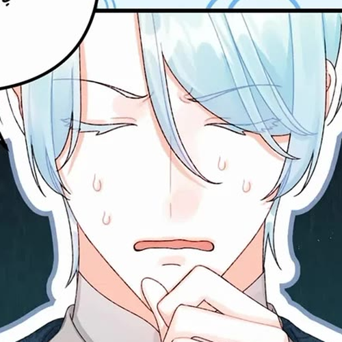 The Princess in the Dumpster Chapter 100: Happily Ever After With You [END] cover