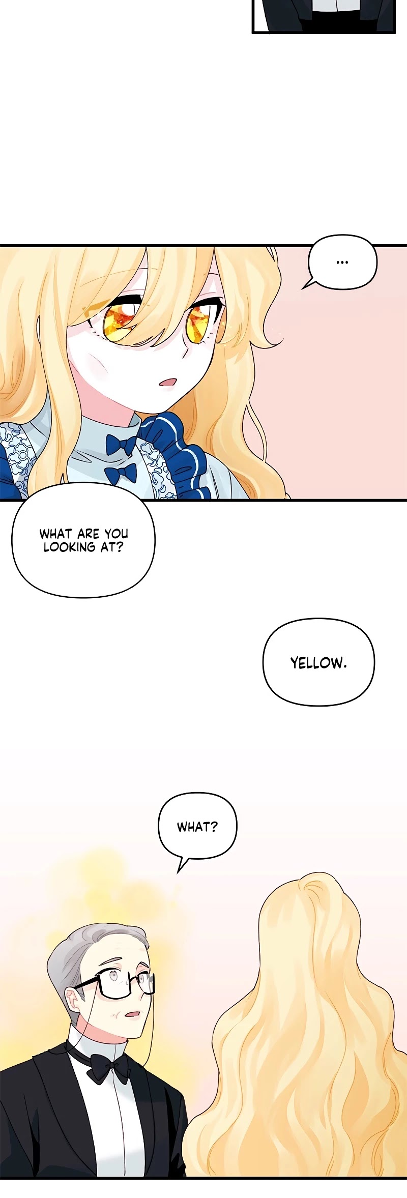 The Princess in the Dumpster Chapter 11 page 19 - Chapter 11
