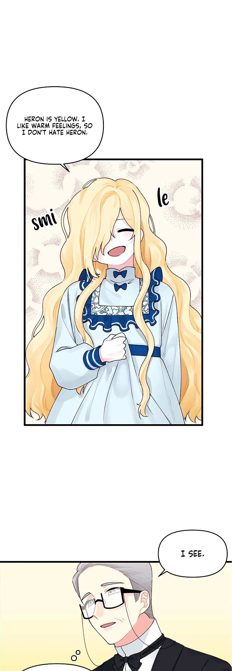 The Princess in the Dumpster Chapter 11 page 20 - Chapter 11