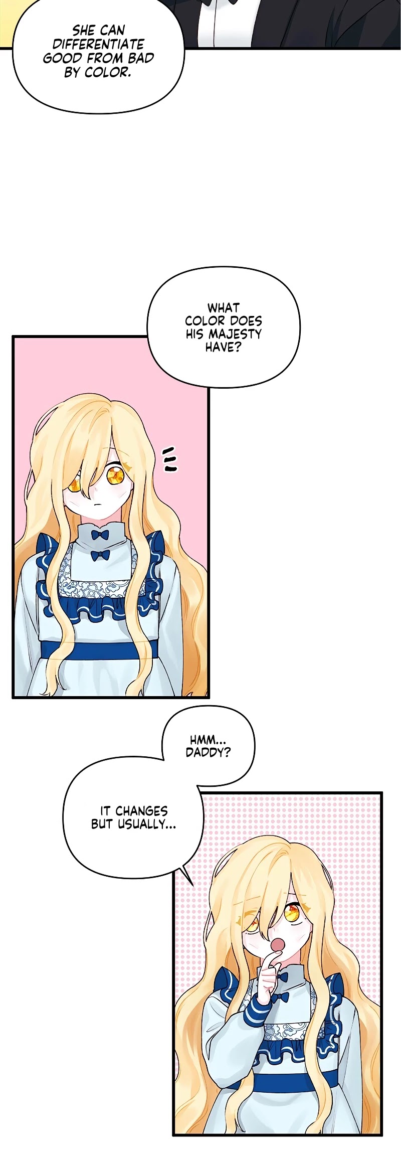 The Princess in the Dumpster Chapter 11 page 21 - Chapter 11