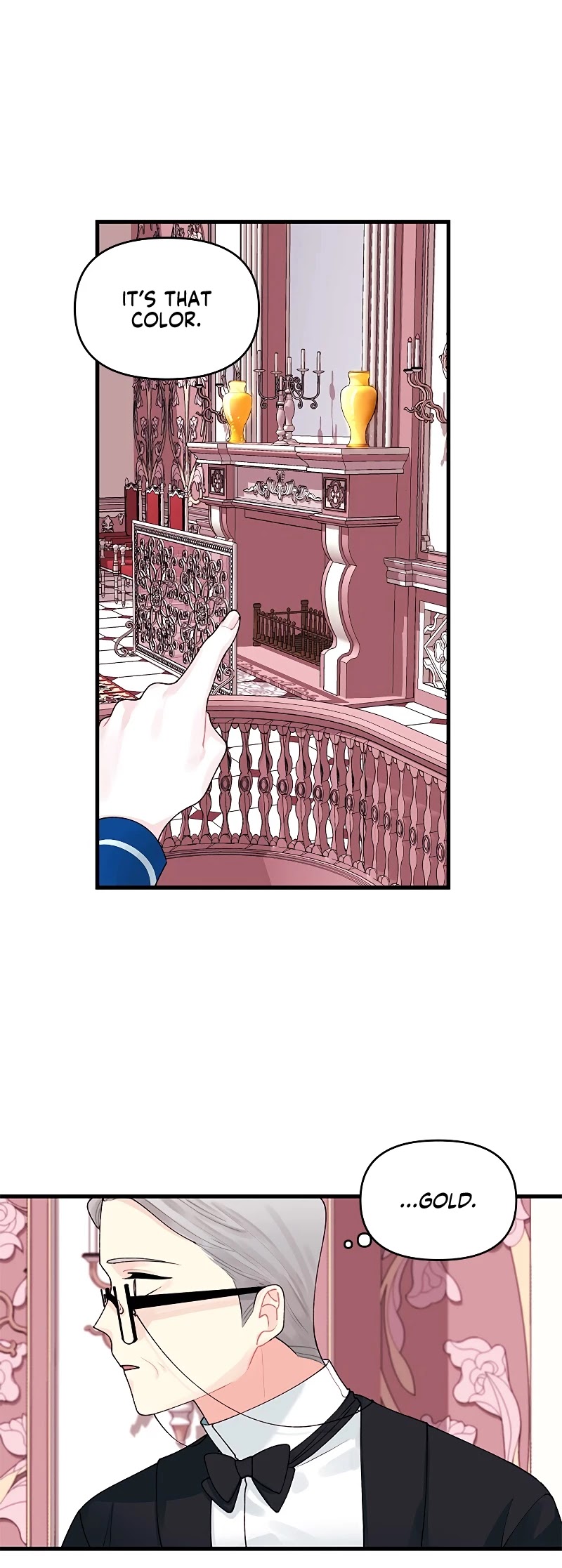 The Princess in the Dumpster Chapter 11 page 22 - Chapter 11