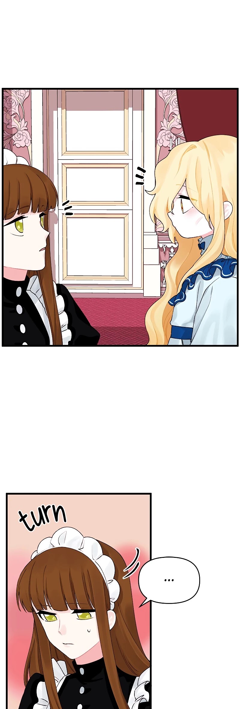 The Princess in the Dumpster Chapter 11 page 8 - Chapter 11