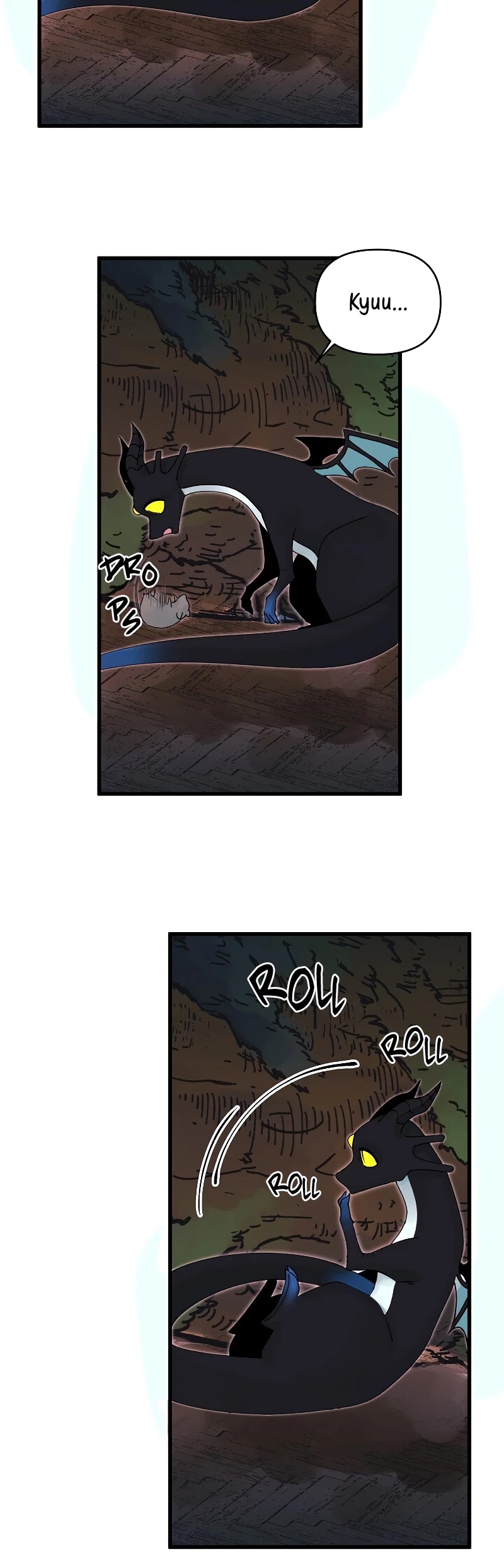 The Princess in the Dumpster Chapter 12 page 11 - Chapter 12