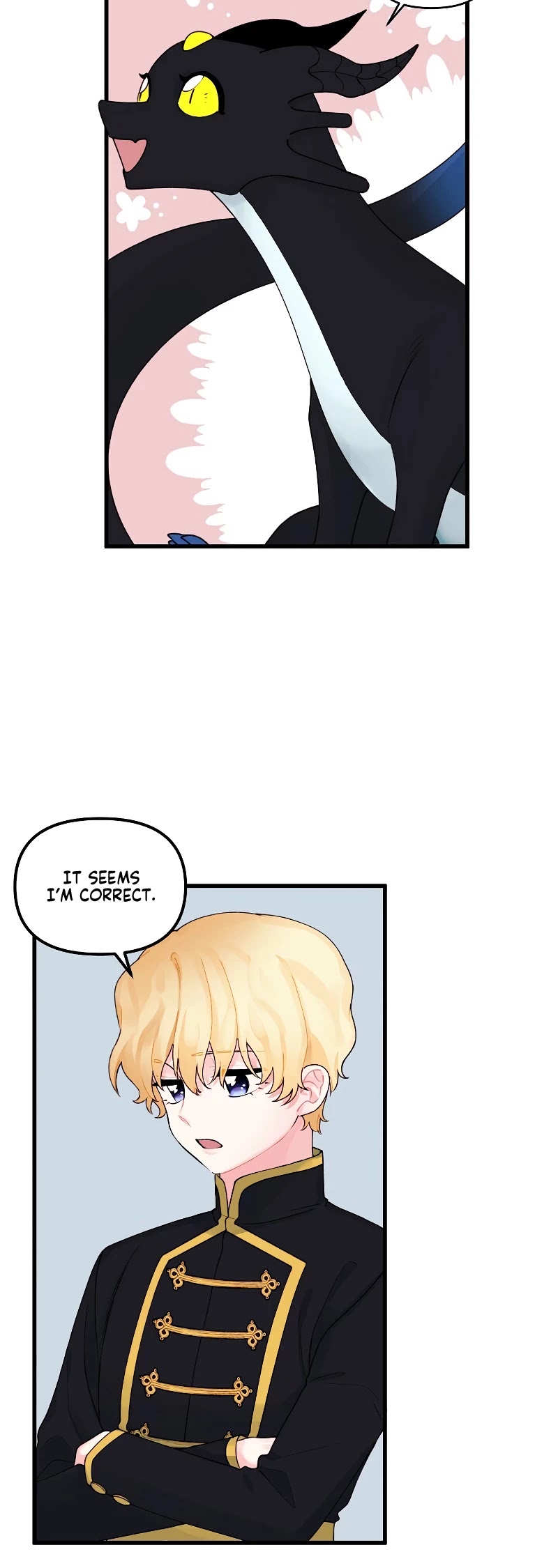 The Princess in the Dumpster Chapter 12 page 13 - Chapter 12