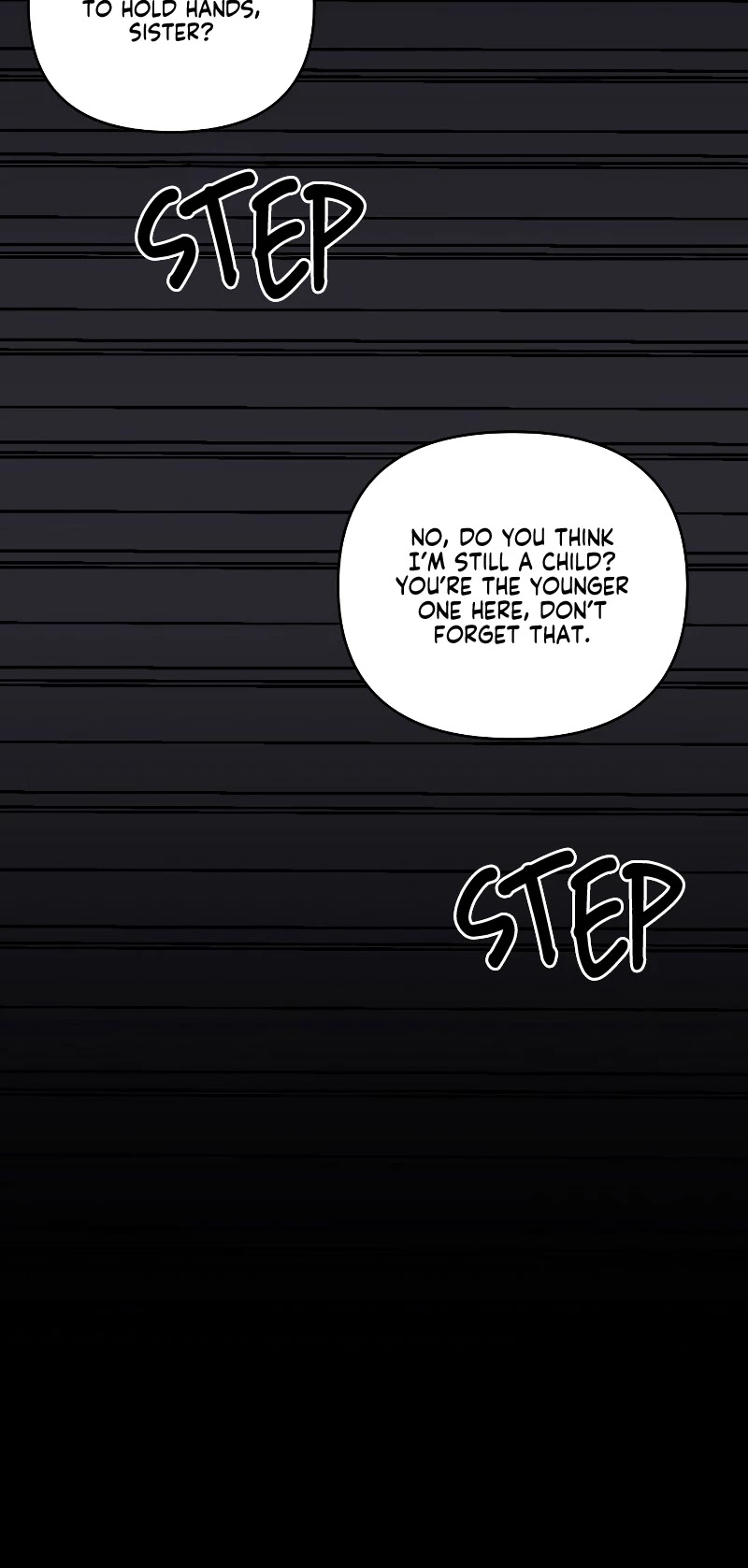 The Princess in the Dumpster Chapter 12 page 18 - Chapter 12