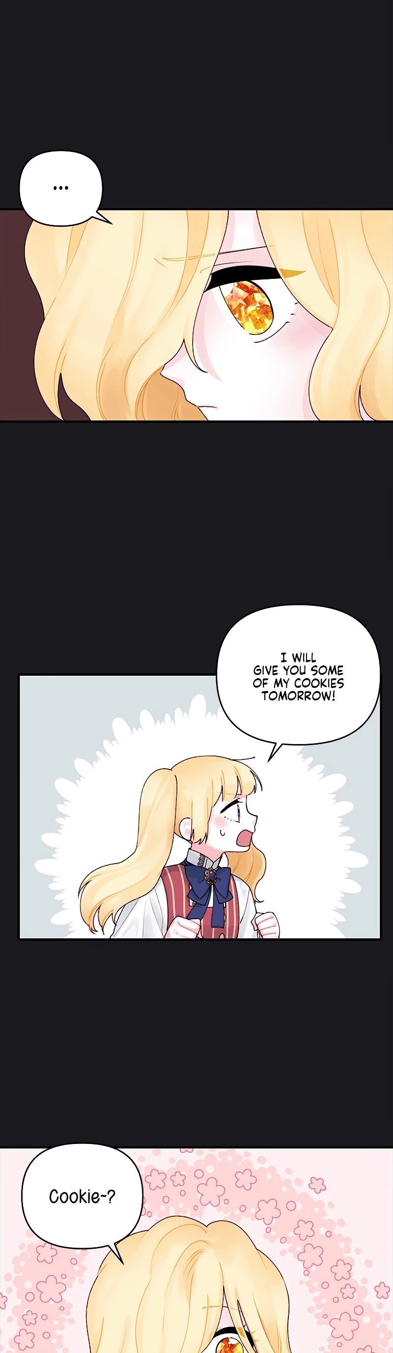 The Princess in the Dumpster Chapter 13 page 10 - Chapter 13