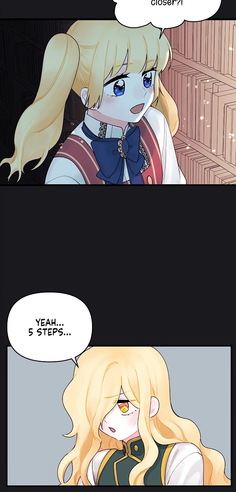 The Princess in the Dumpster Chapter 13 page 15 - Chapter 13
